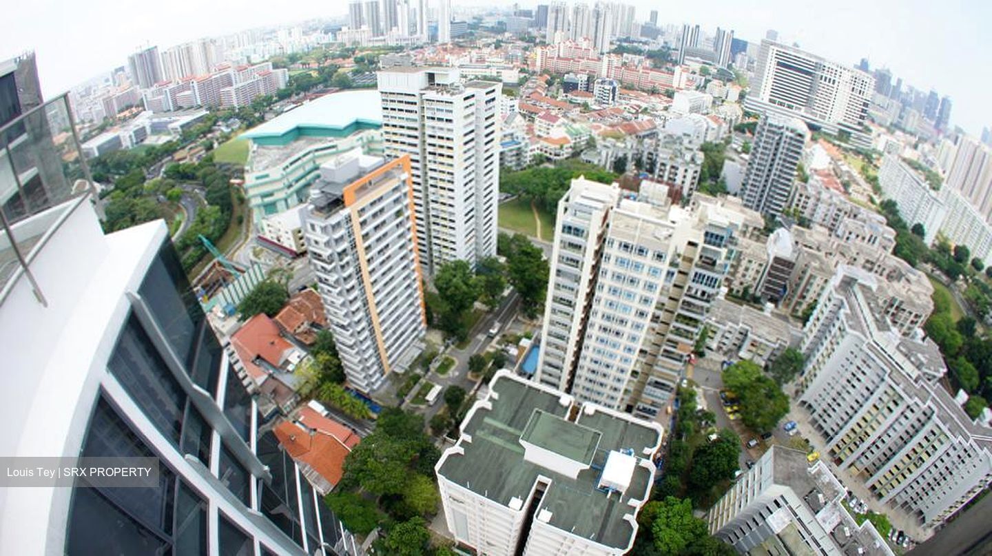 Cityscape @ Farrer Park (D8), Condominium #456514611